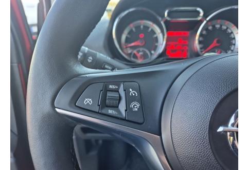 Opel Adam #15
