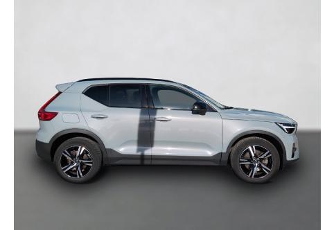 Volvo XC40 #6