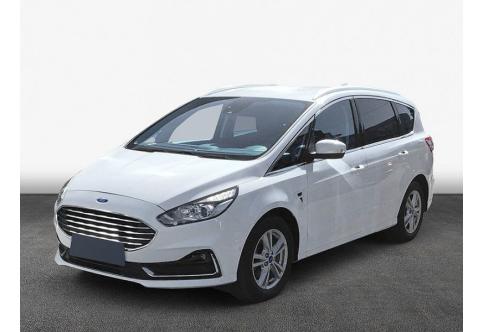 Ford S-MAX #1