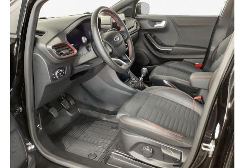 Ford Puma #7