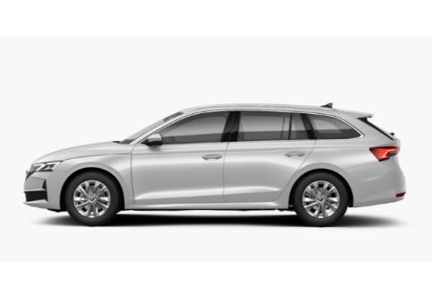 Skoda Octavia #3
