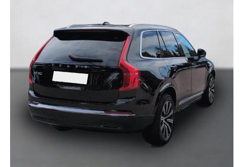 Volvo XC90 #3
