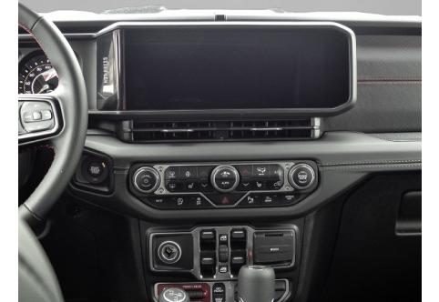 Jeep Wrangler Unlimited #6