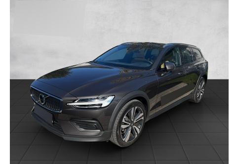 Volvo V60 #1
