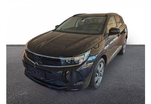 Opel Grandland X #1