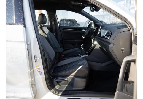 VW T-Roc #2