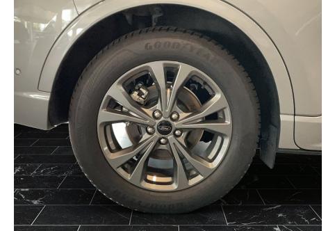 Ford Kuga #19