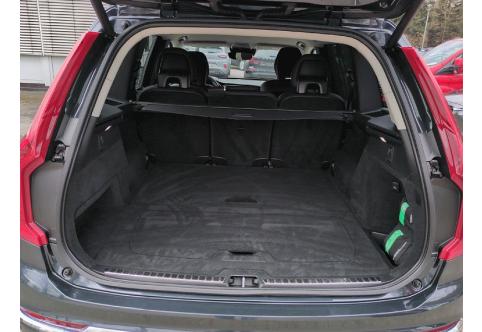 Volvo XC90 #12