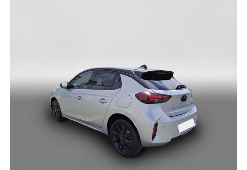 Opel Corsa #3