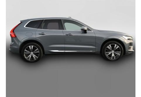 Volvo XC60 #2