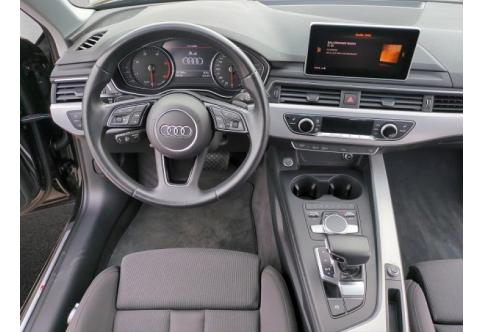 Audi A4 #6