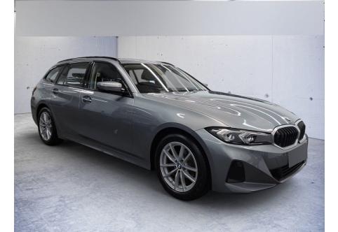 BMW 3er #2