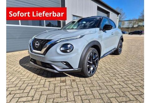 Nissan Juke #2