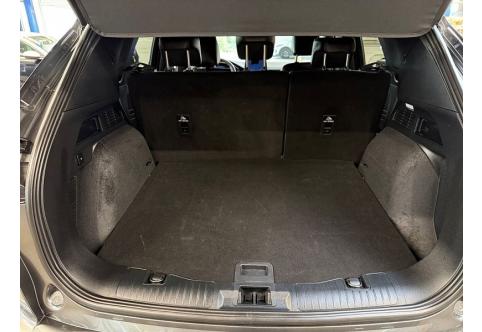 Ford Kuga #8