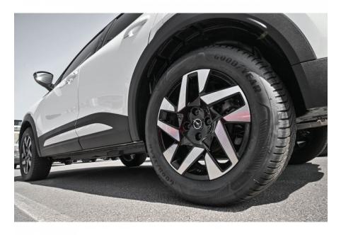 Opel Mokka #5