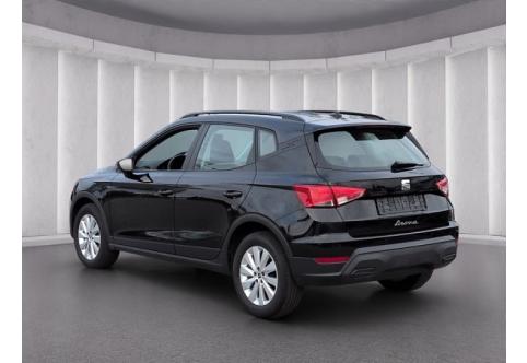 Seat Arona #13