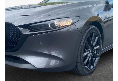 Mazda Mazda3 #5
