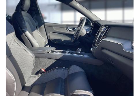 Volvo XC60 #10