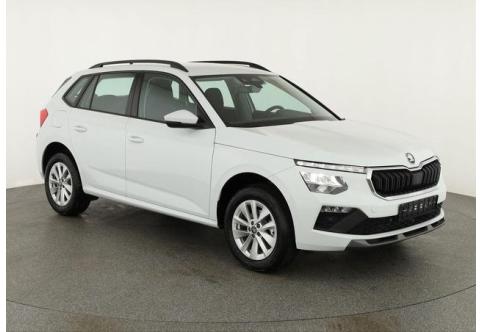 Skoda Kamiq #1