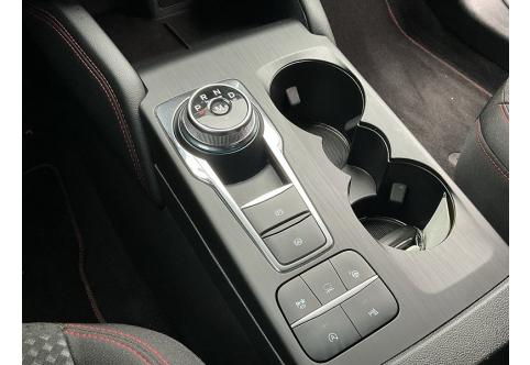 Ford Kuga #18
