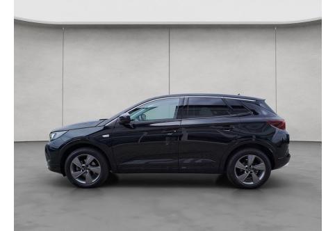 Opel Grandland X #2