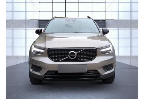 Volvo XC40 #6