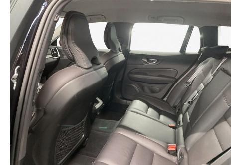 Volvo V60 #8