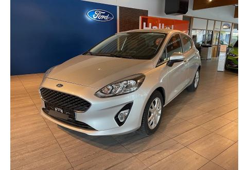 Ford Fiesta #1