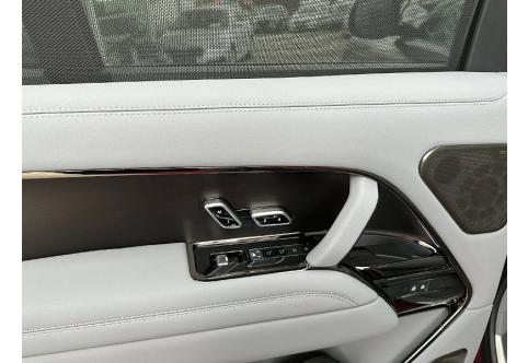 Land Rover Range Rover #3