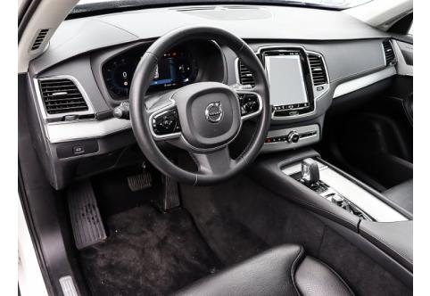 Volvo XC90 #4