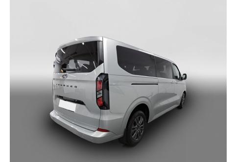Ford Tourneo Custom #3