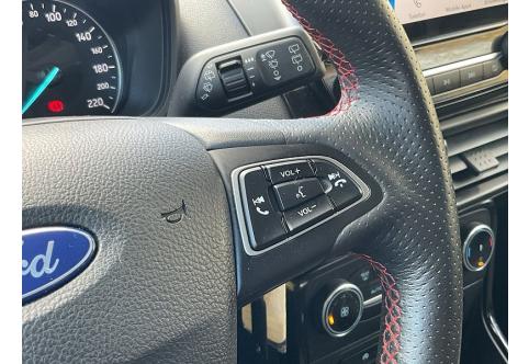 Ford EcoSport #6
