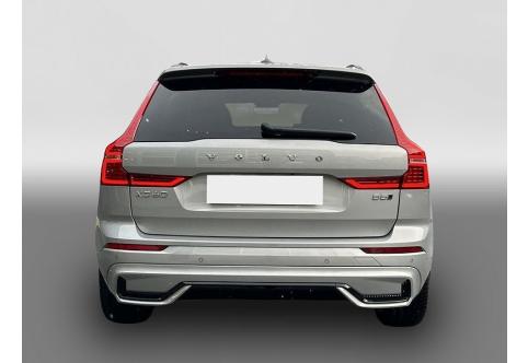 Volvo XC60 #5