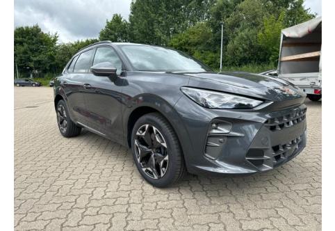 Cupra Terramar #3