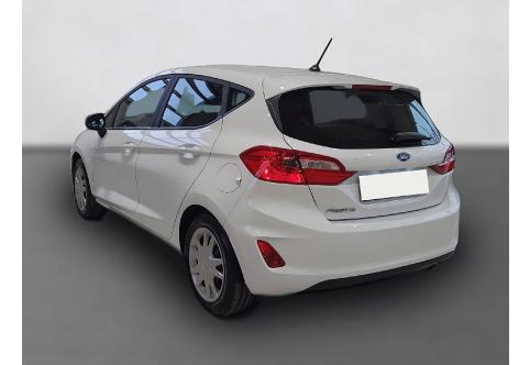 Ford Fiesta #4