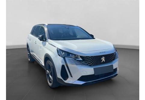 Peugeot 5008 #7