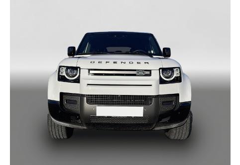 Land Rover Defender #5