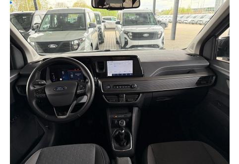 Ford Tourneo Courier #12