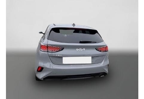 KIA cee'd #4