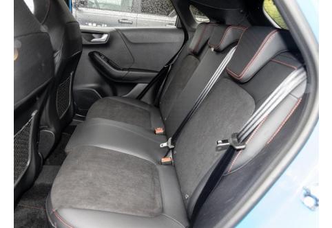 Ford Puma #15