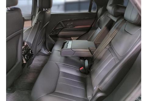 Land Rover Range Rover #14