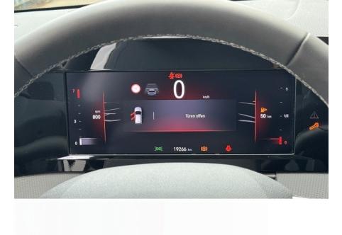 Opel Astra #11