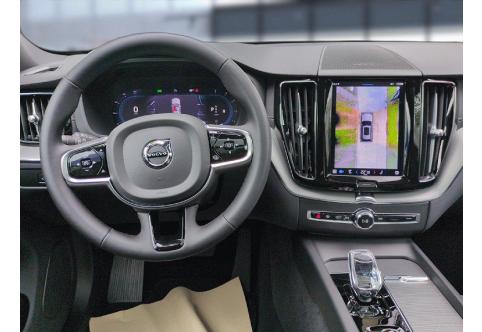 Volvo XC60 #9