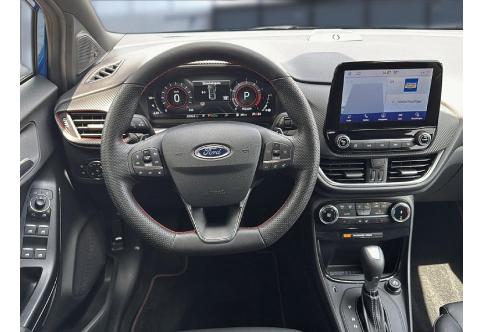 Ford Puma #15
