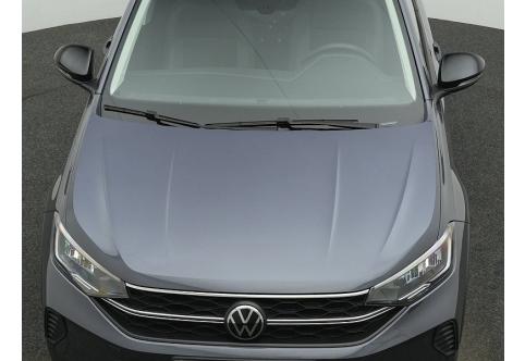 VW TAIGO #20