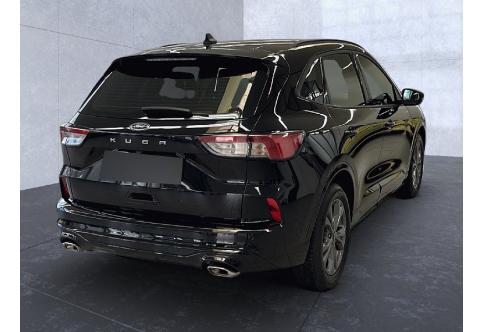 Ford Kuga #3