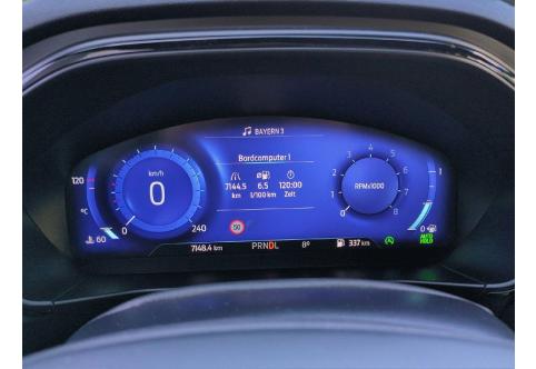 Ford Focus #12