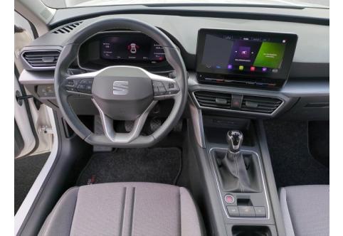 Seat Leon #6