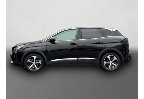 Peugeot 3008 #4
