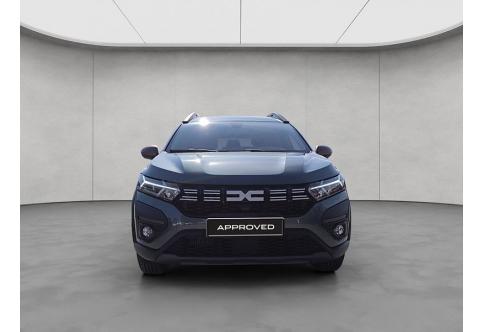 Dacia Jogger #6